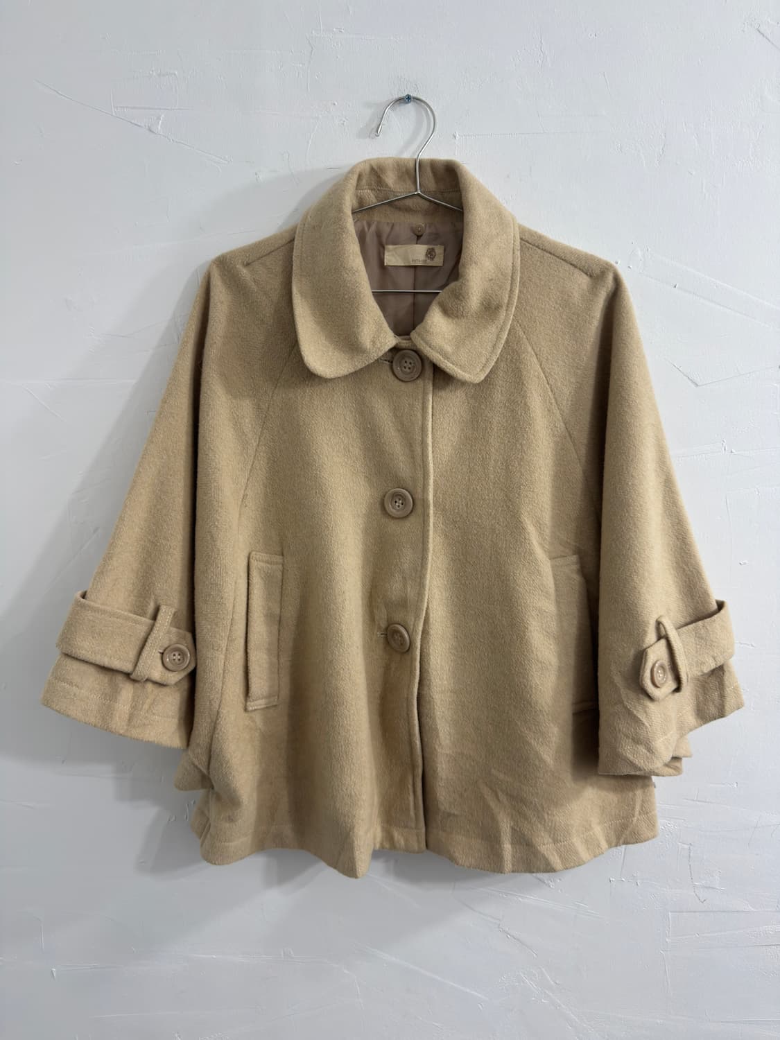 estacot cape 상품이미지3