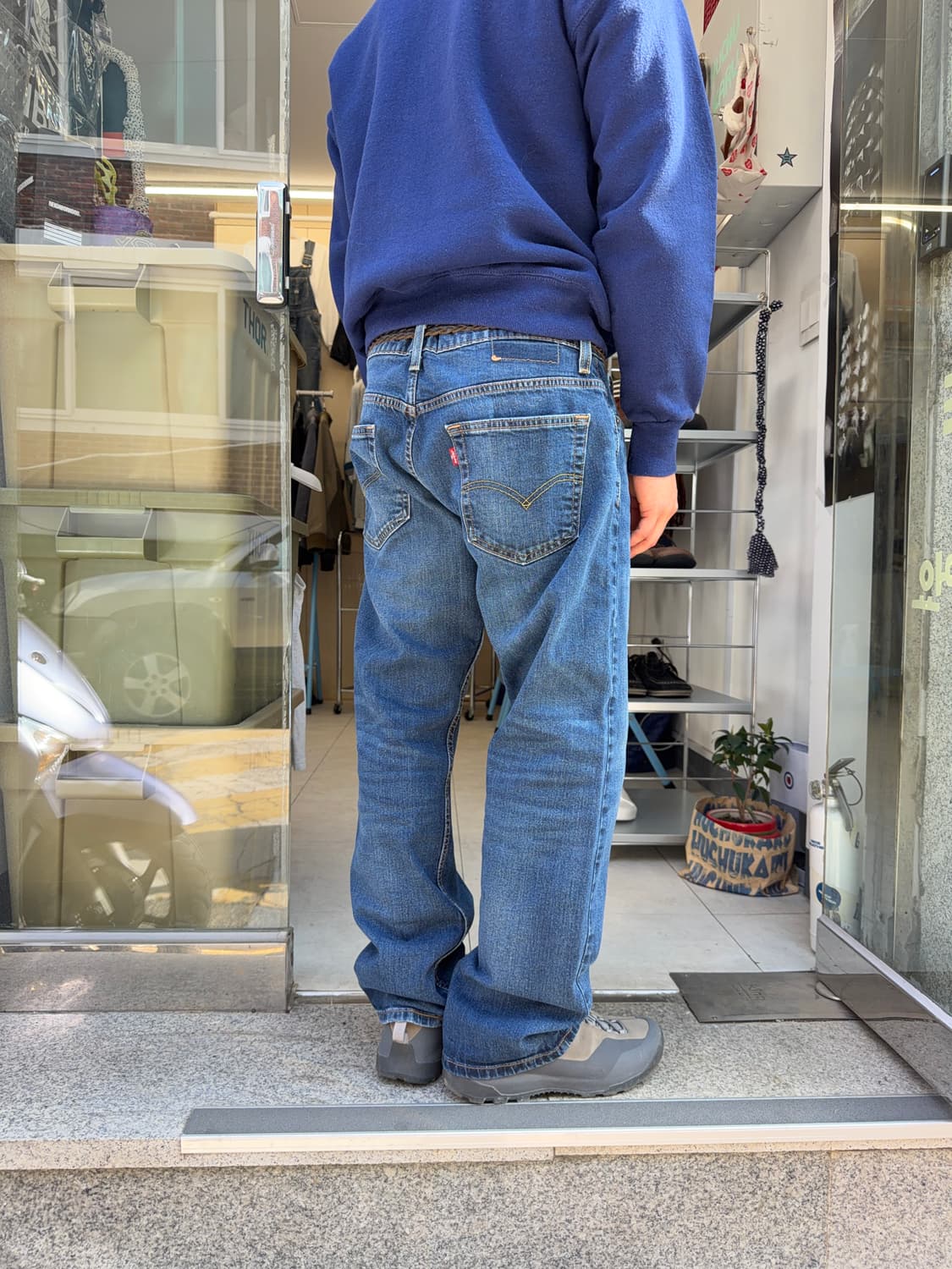 Levi’s 569 (32X30) 상품이미지7