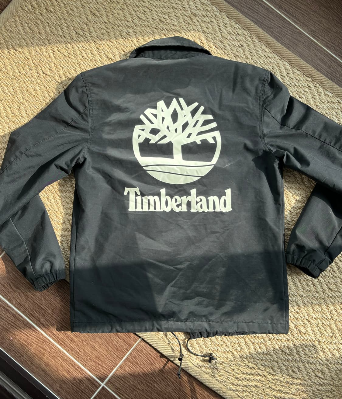 timberland 3xl
