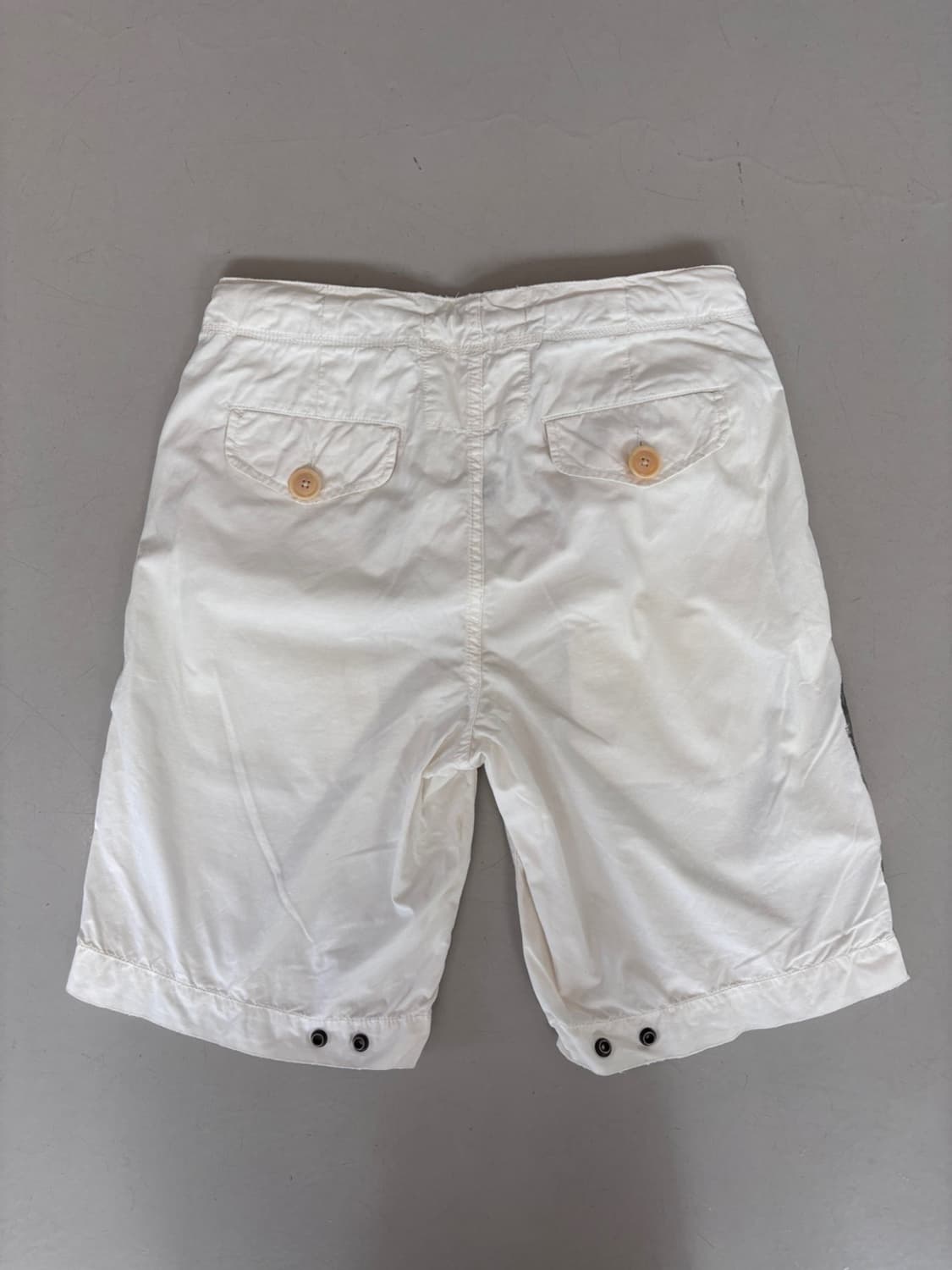 Vintage Polo Ralph Lauren Half Pants 상품이미지5