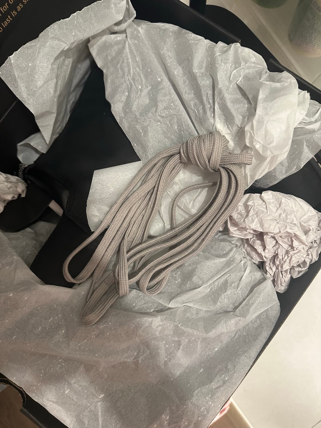 릭오웬스 닥터마틴 쿼드 솔 스틸 토 290 uk10 상품이미지10