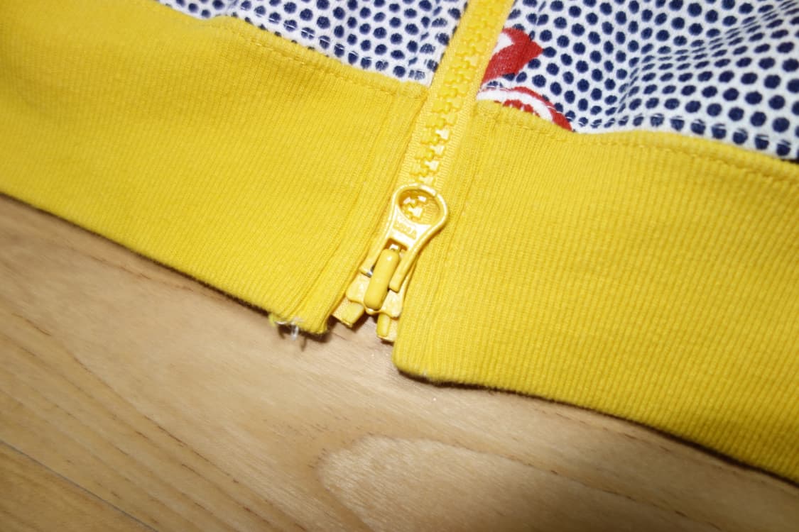 •빌리네어 보이즈 클럽 다이아몬드 앤 달러 풀집업 후드 상품이미지5