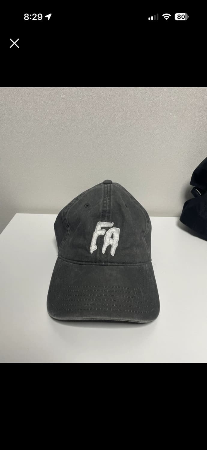 퍼킹어썸 모자 상품이미지1