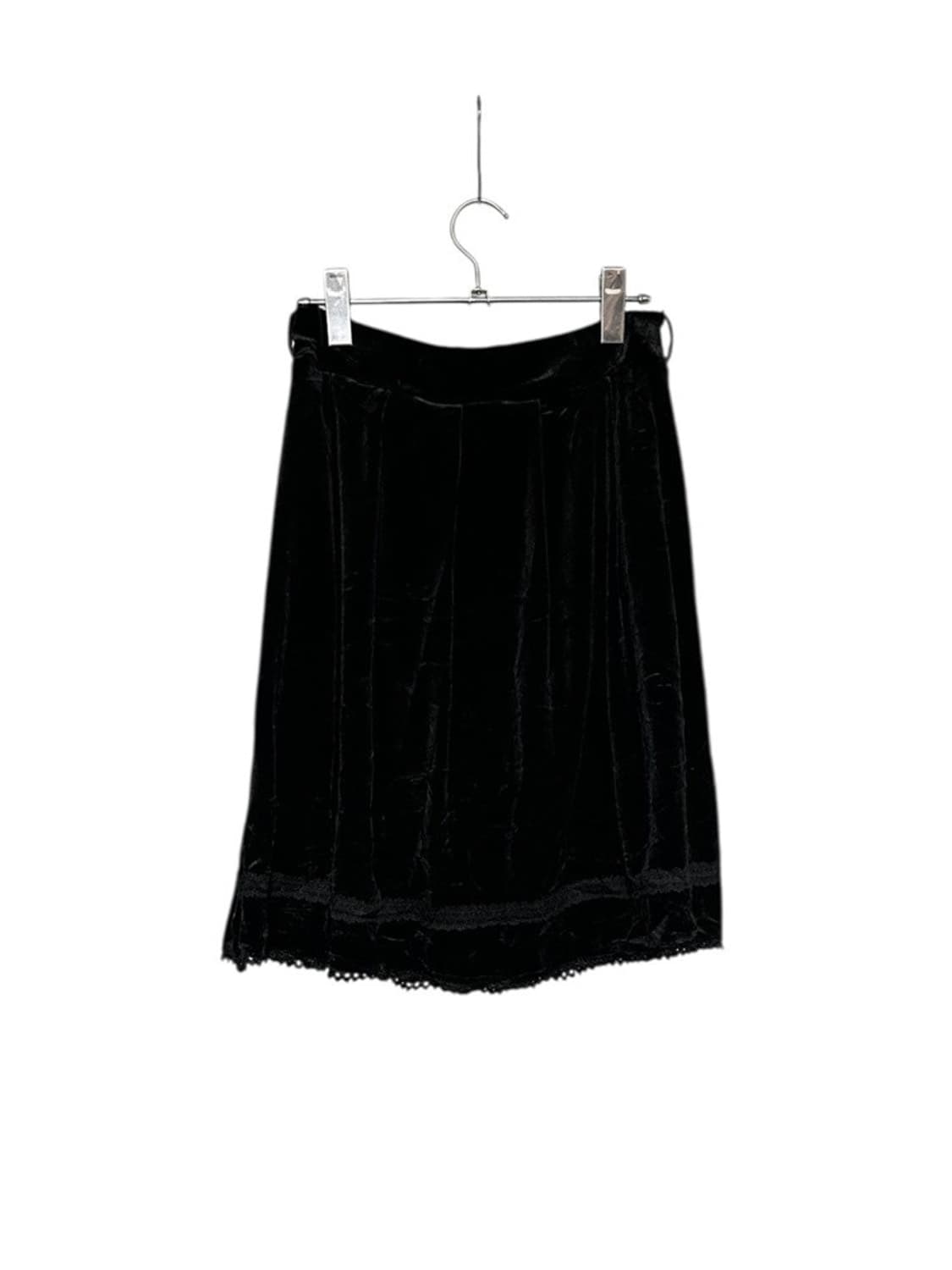 vtg skirt 상품이미지5