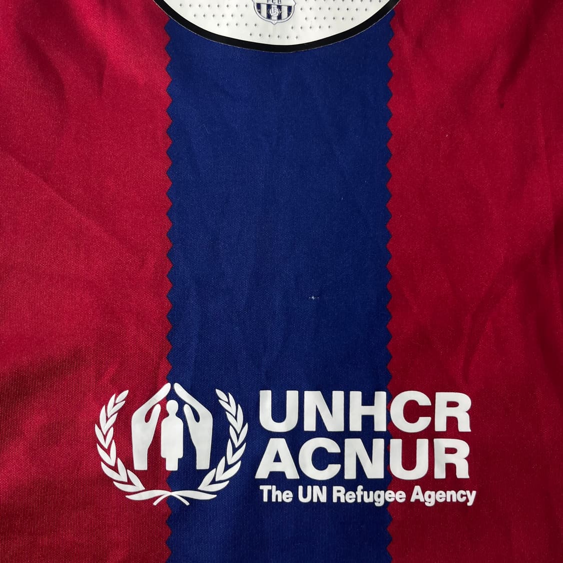 100 나이키 23-24 바르셀로나 페드리 유니폼 상품이미지9