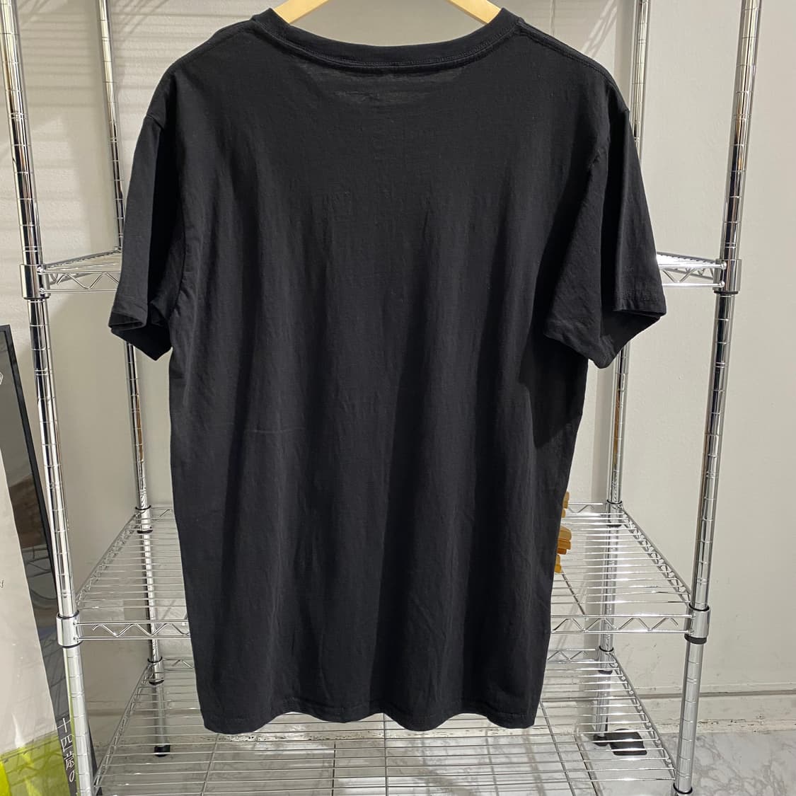 귀멸의칼날 네즈코 오피셜 애니메이션 티셔츠 상품이미지2