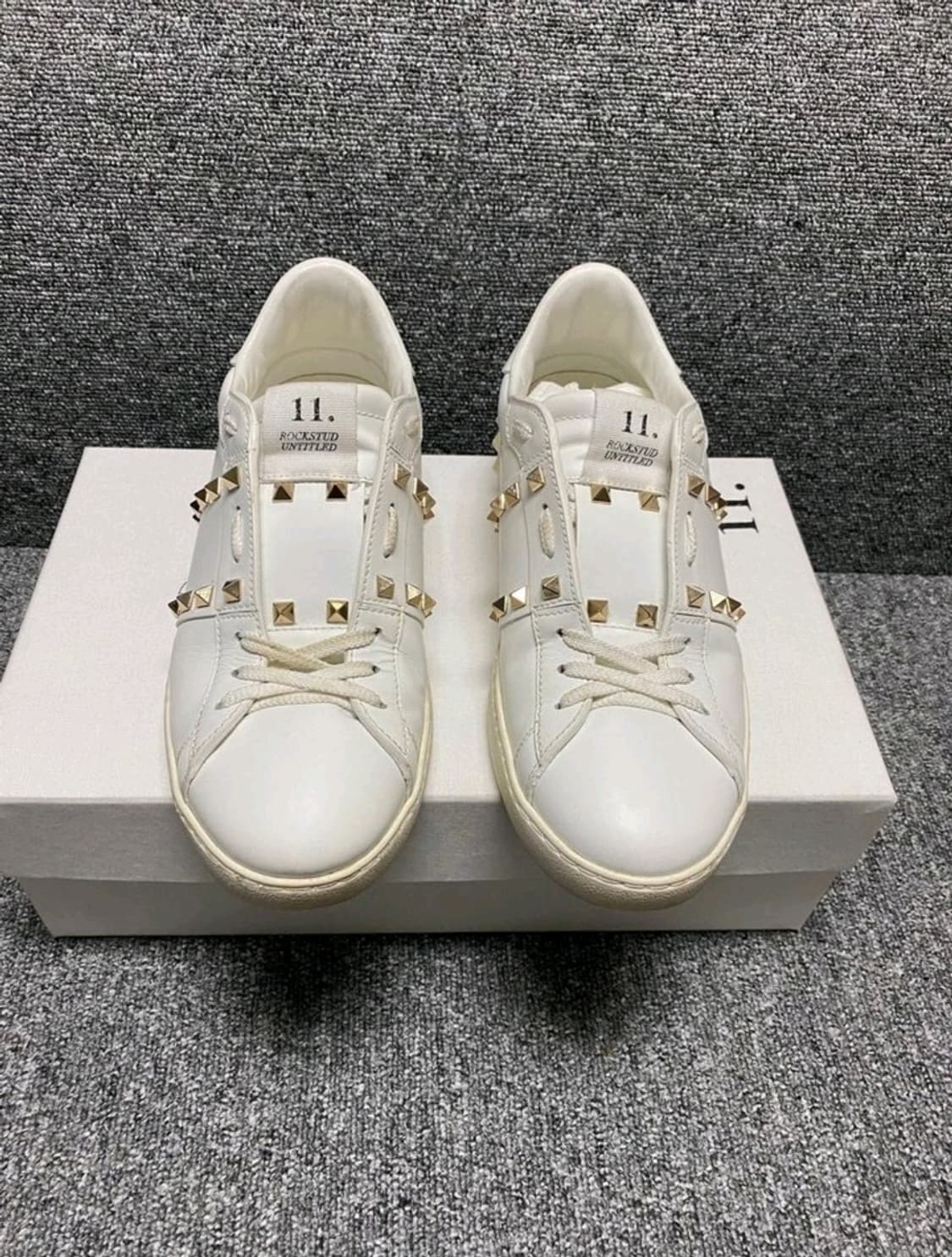 발렌티노 언타이틀 41 상품이미지2