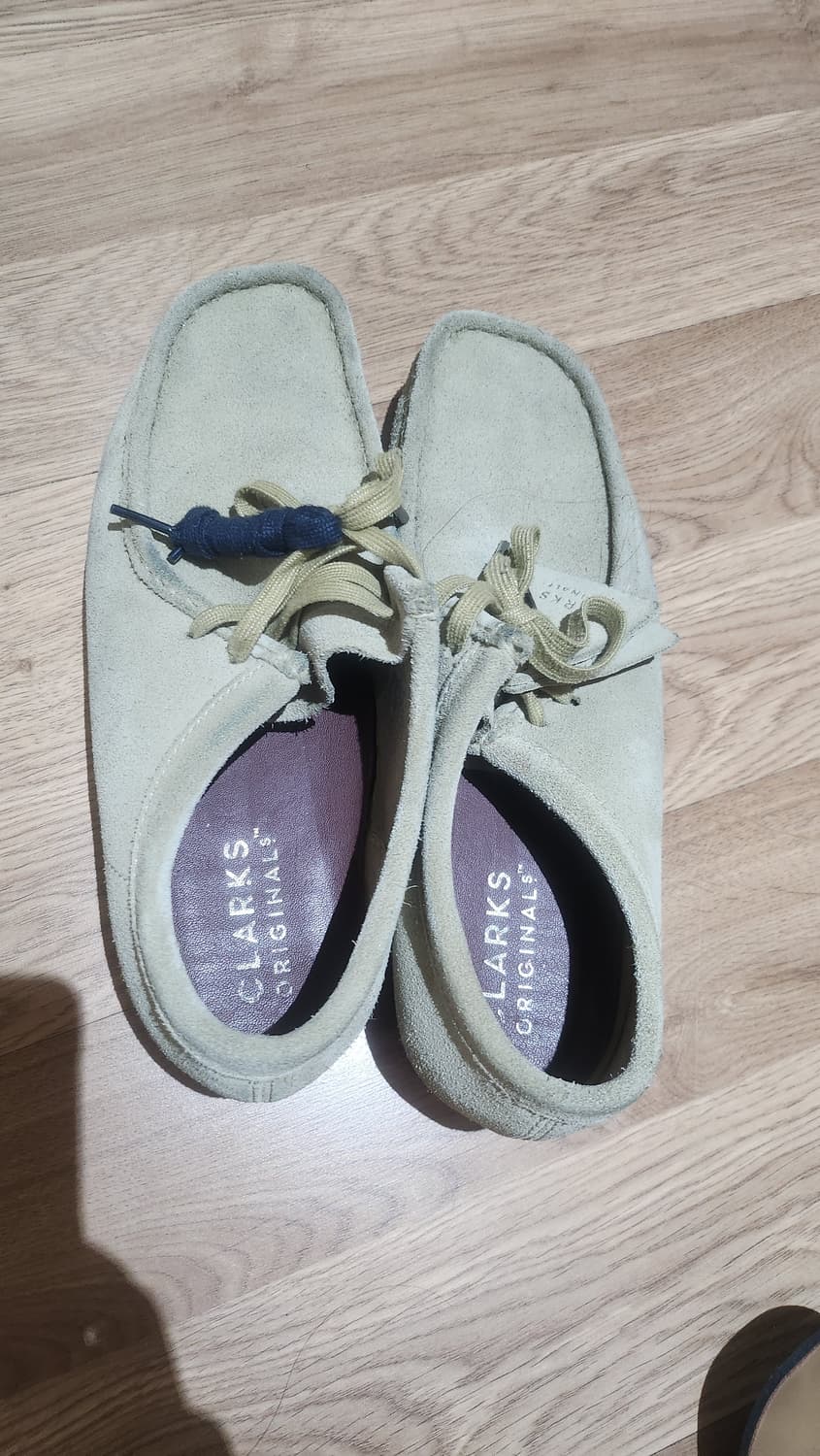 클락스 왈라비 상품이미지1