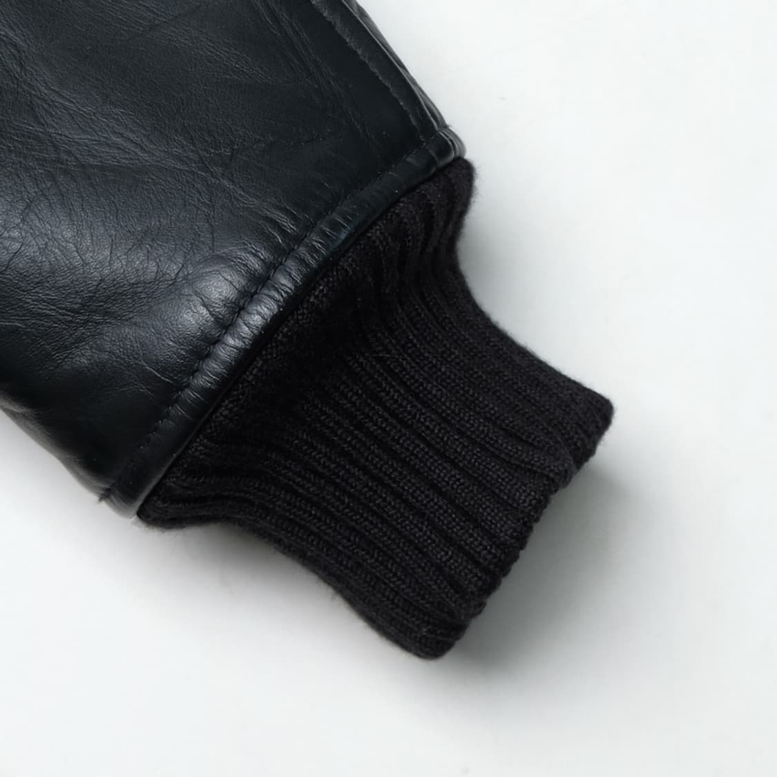 basic combi ma-1 jacket 상품이미지7