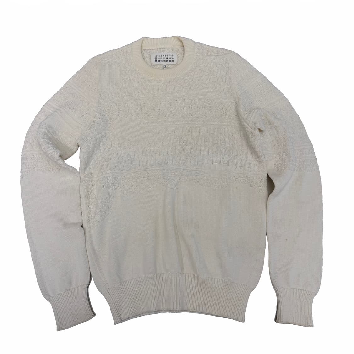 마르지엘라 니트 상품이미지1