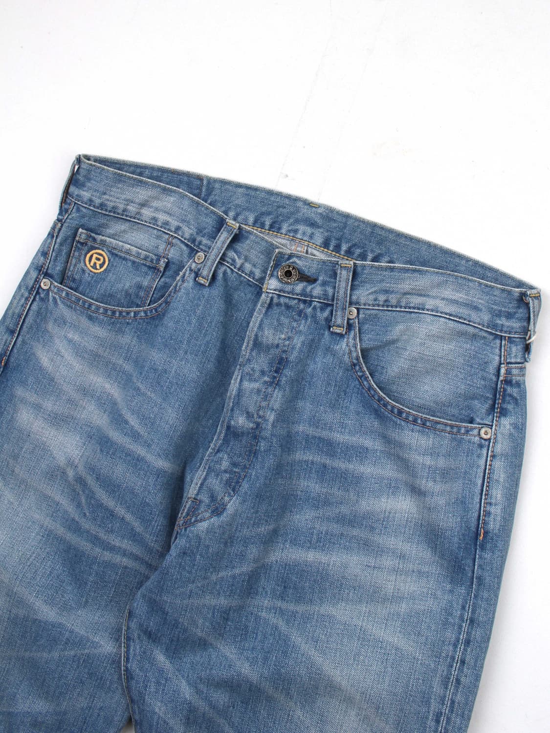 00s A BATHING APE (M) 상품이미지2