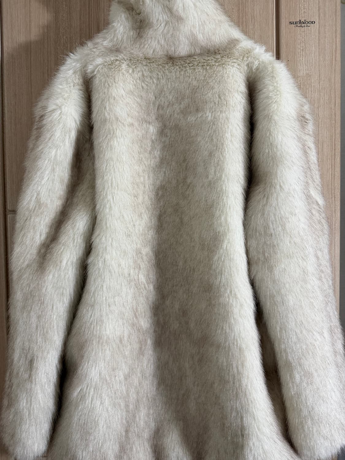 SOFT FUR JACKET 상품이미지5