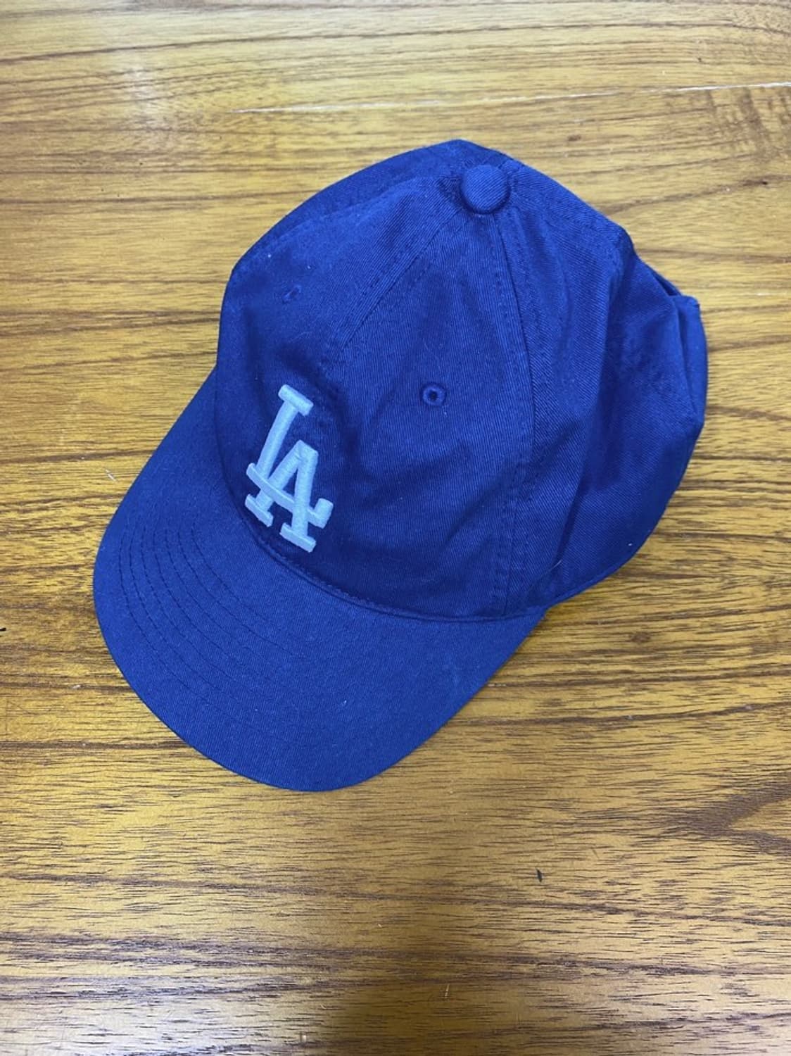 la 다저스 볼캡 상품이미지1