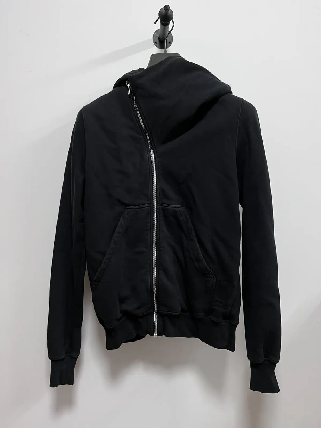 릭오웬스 마운틴 후드집업 상품이미지1