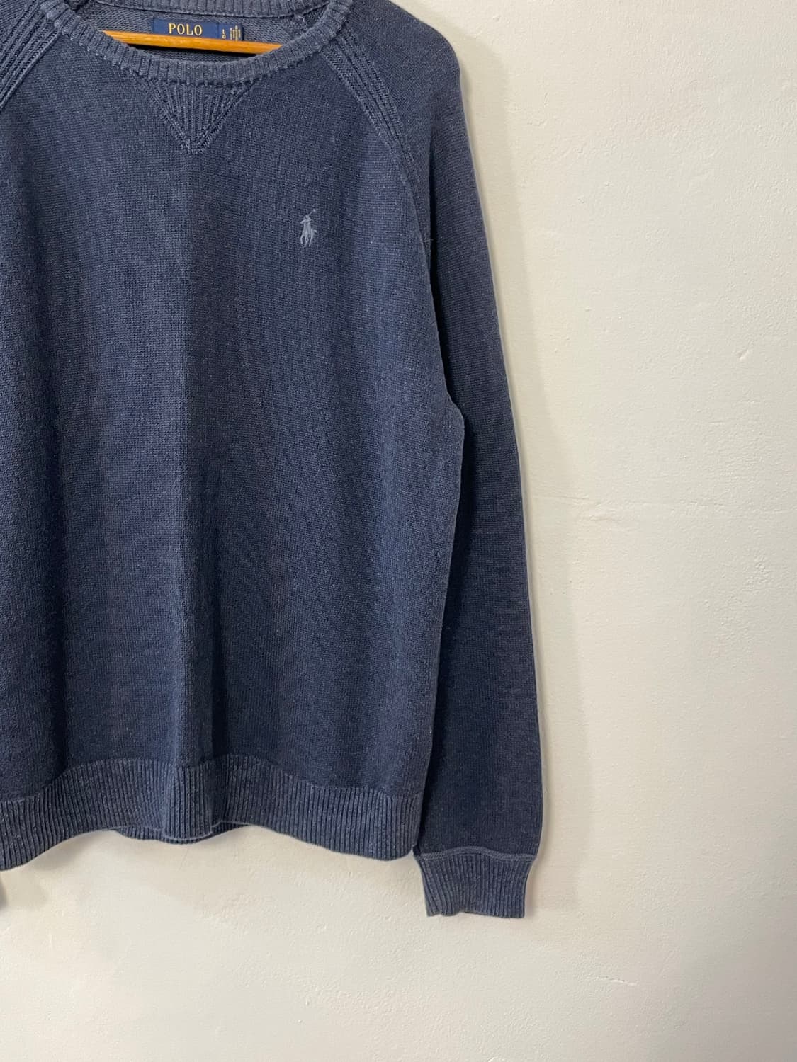 폴로 니트 맨투맨  상품이미지4