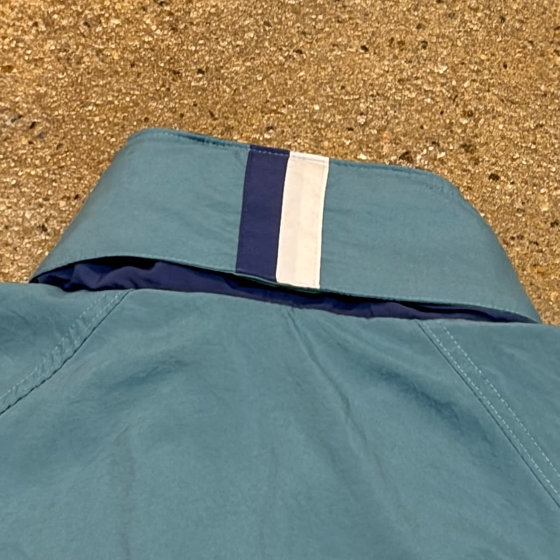 90s 미국 빈티지 나이키 여자 바람막이 자켓 상품이미지8