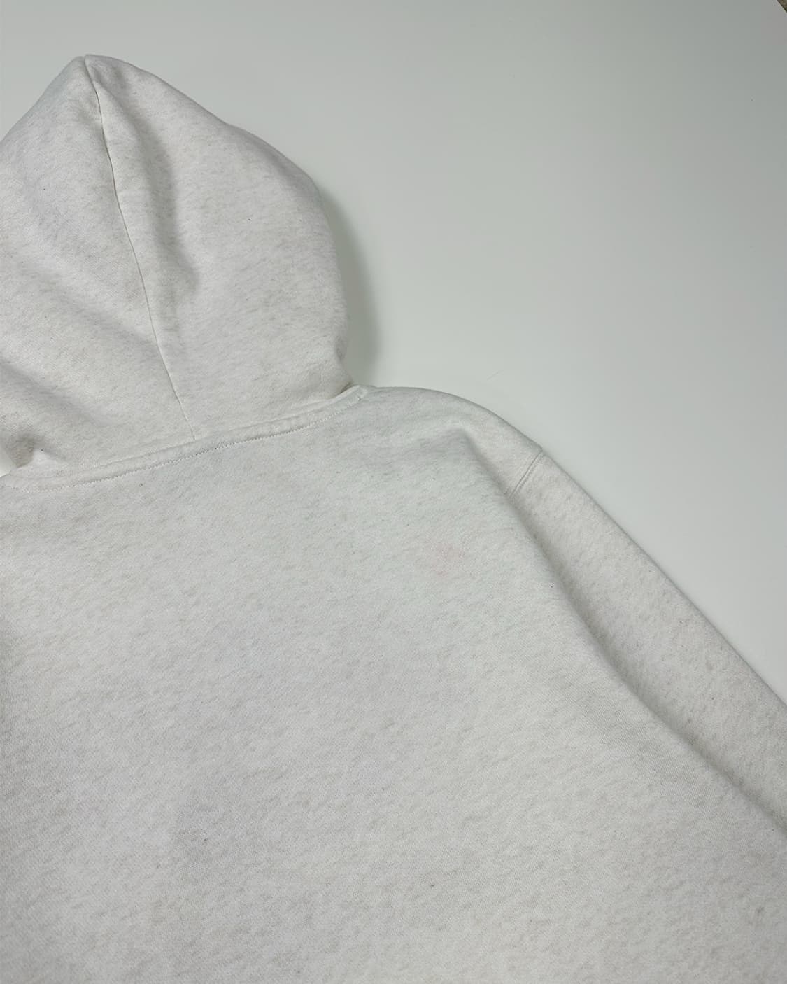 디키즈 기모 후드티 크림 상품이미지4