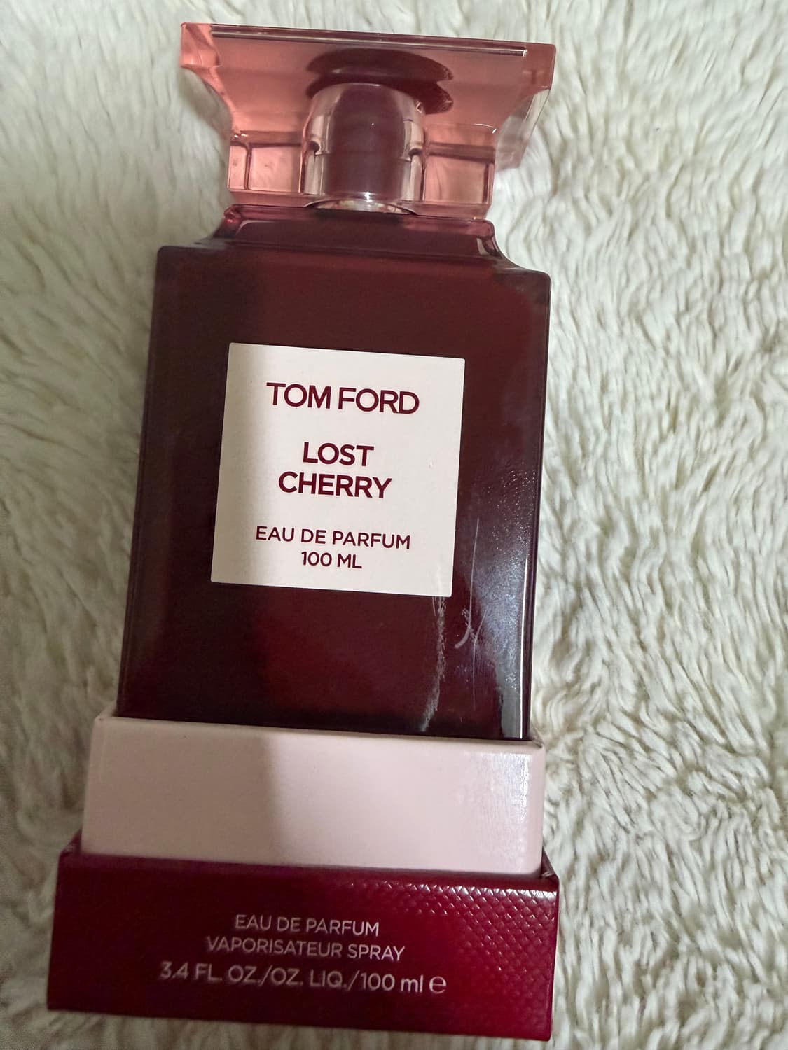 톰포드 로스트 체리 100ml 상품이미지1