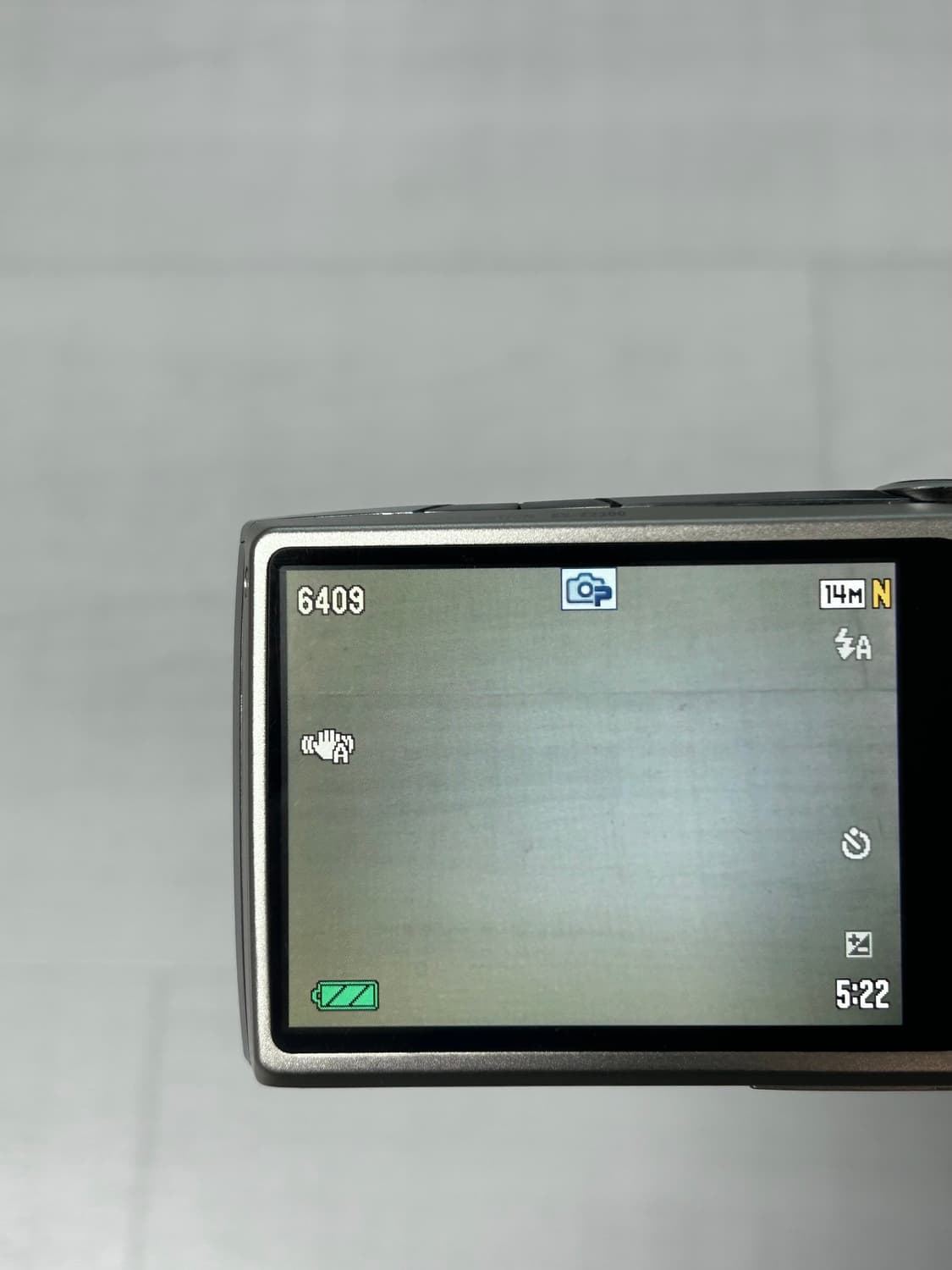 Casio exilim ex-z2300 카시오 엑슬림 z2300 상품이미지8