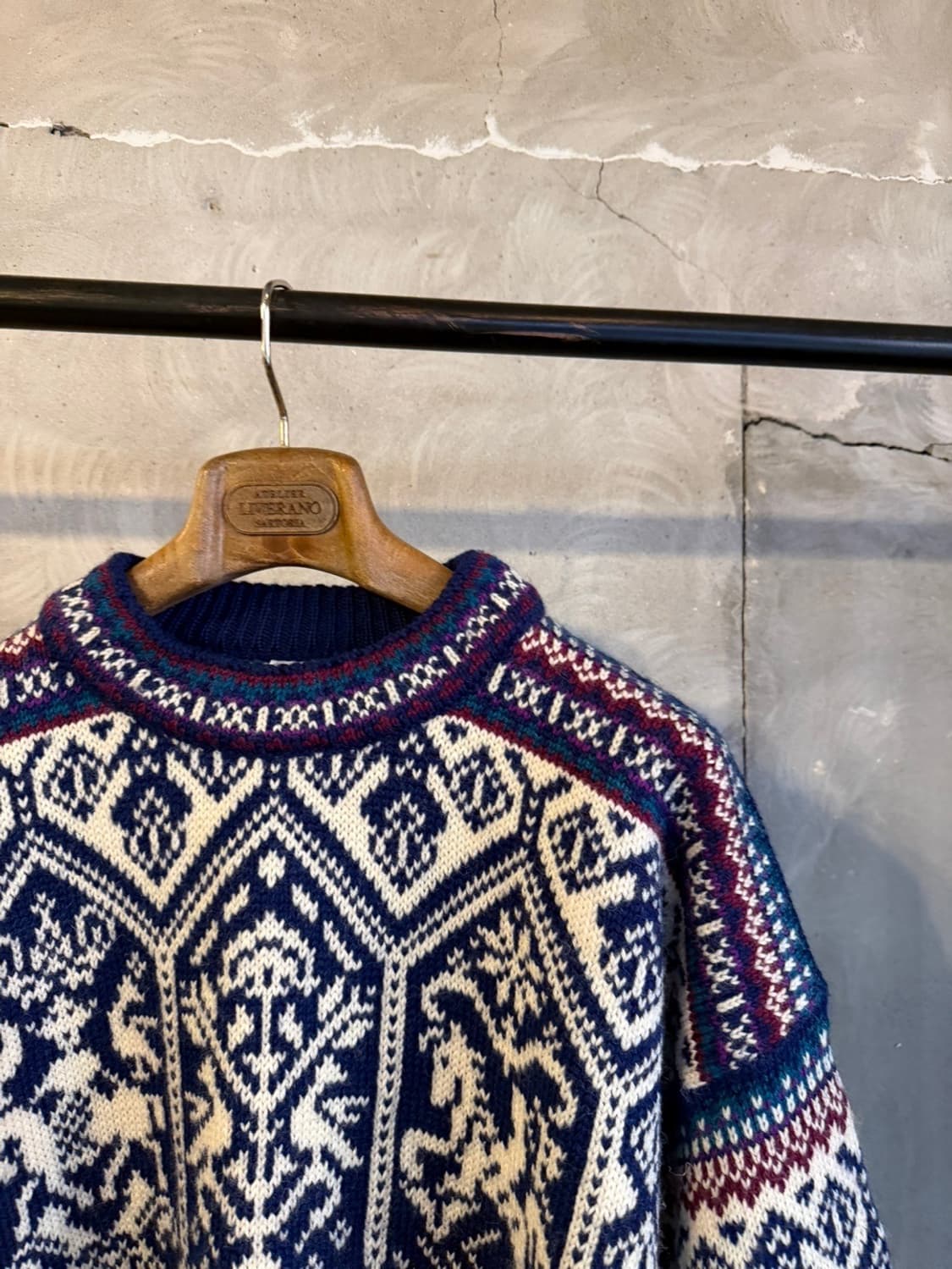 Dale of Norway 데일 오브 노르웨이 노르딕 니트 100 상품이미지4