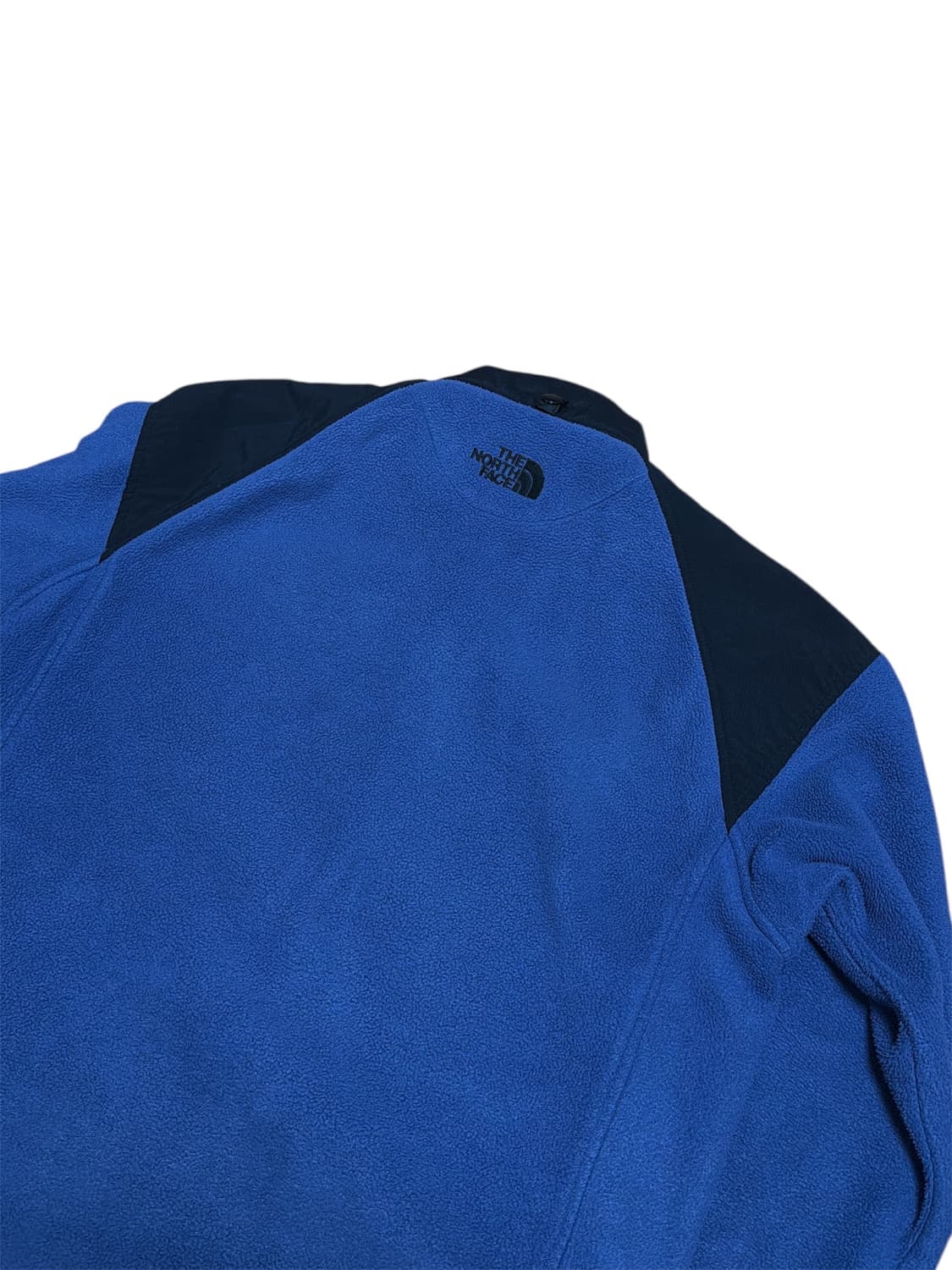 [XL] 90s 노스페이스 데날리 플리스 퍼플 상품이미지2