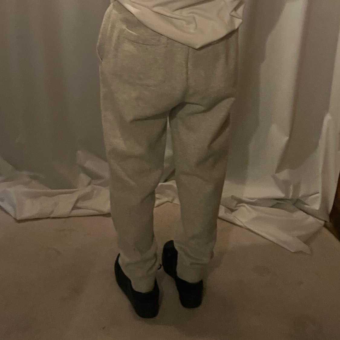 폴로랄프로렌 스웻팬츠 상품이미지3