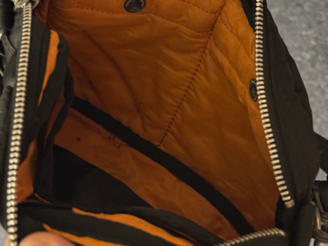 포터 미니백 상품이미지5