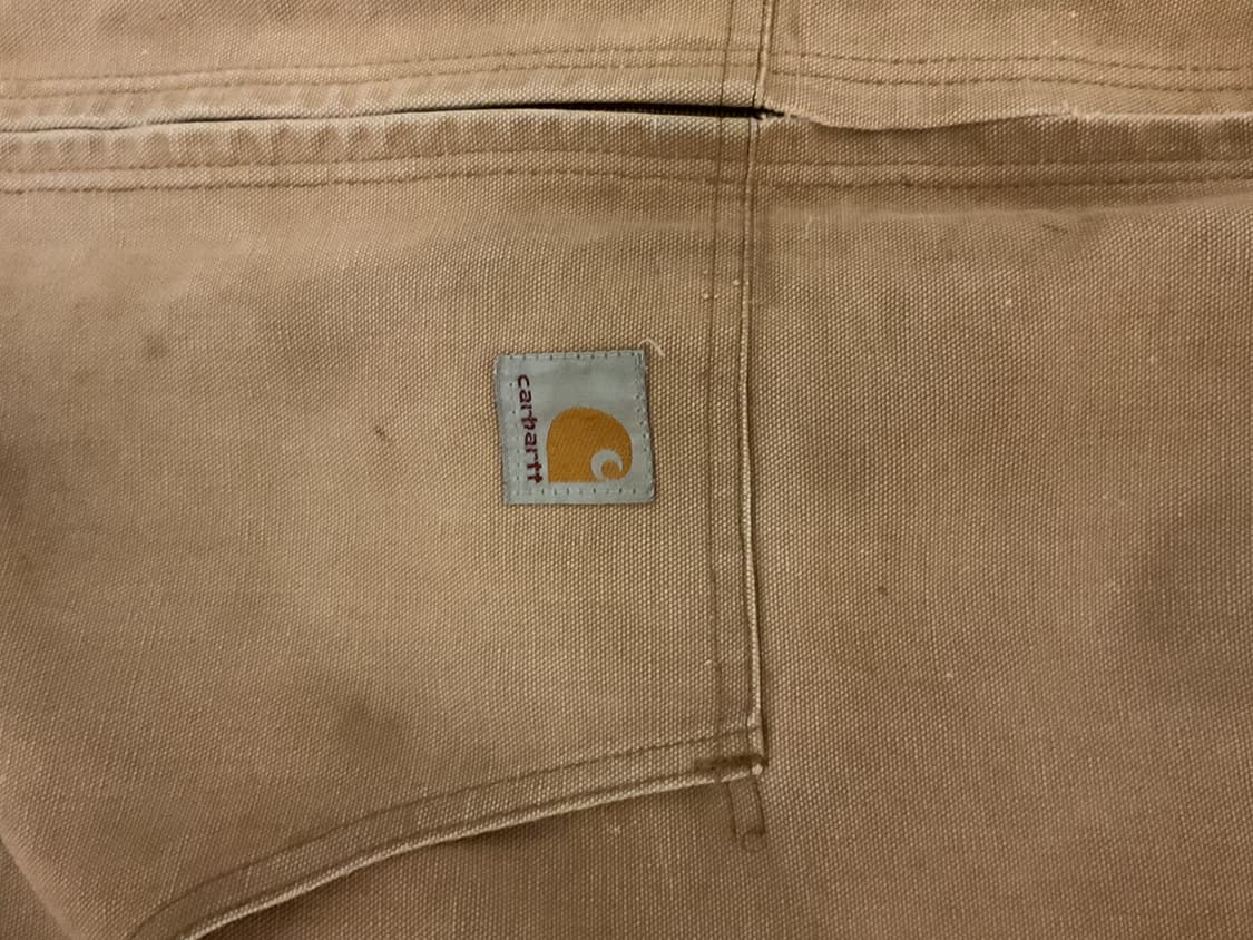 00s faded duck active jacket j131 상품이미지8