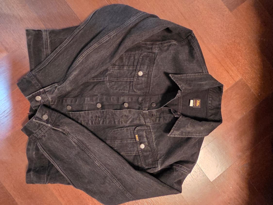 rrl lot271 상품이미지1