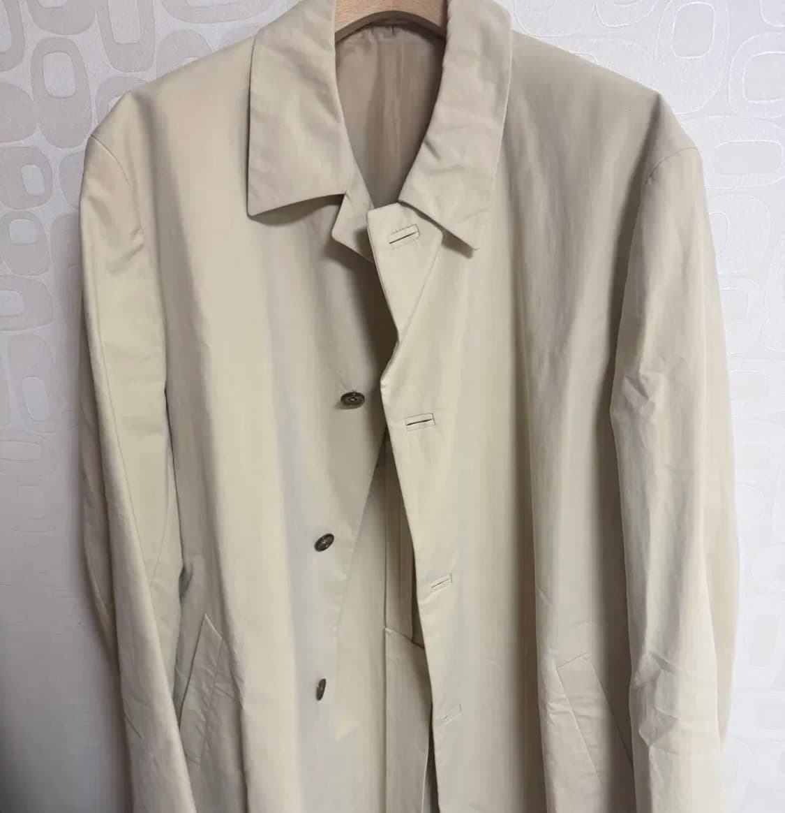 질샌더 코트 54사이즈 Jil sander 상품이미지2