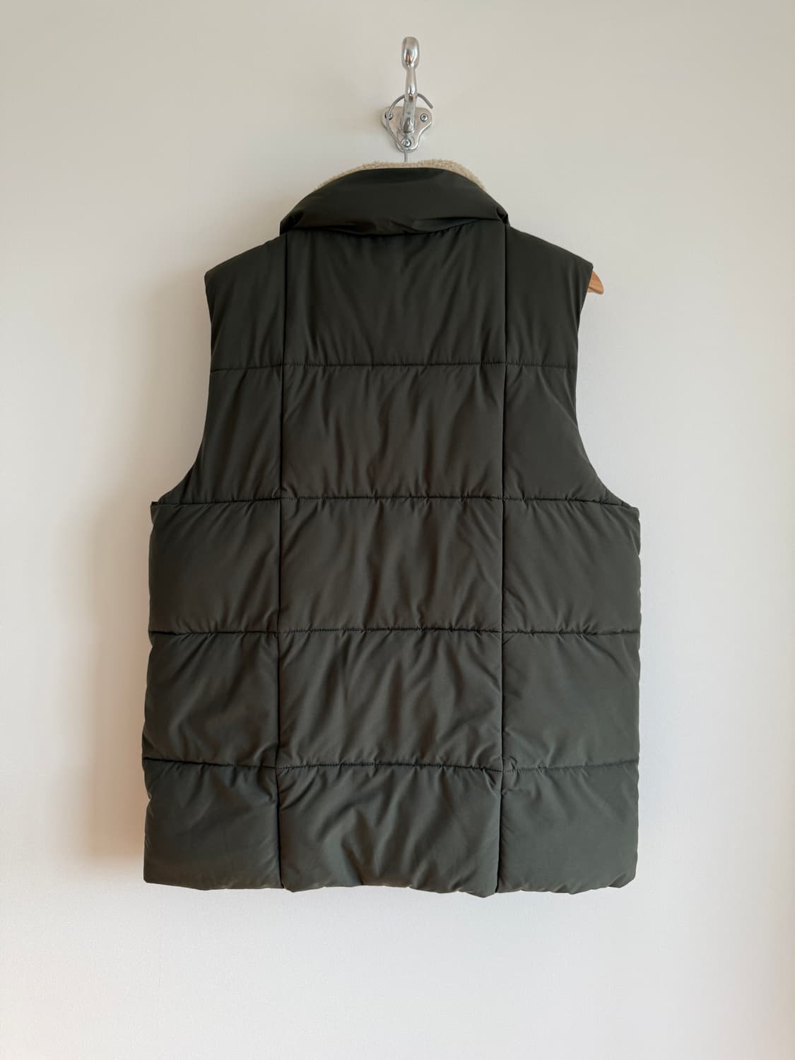 에디바우어(Eddie Bauer) 패딩 베스트 상품이미지5