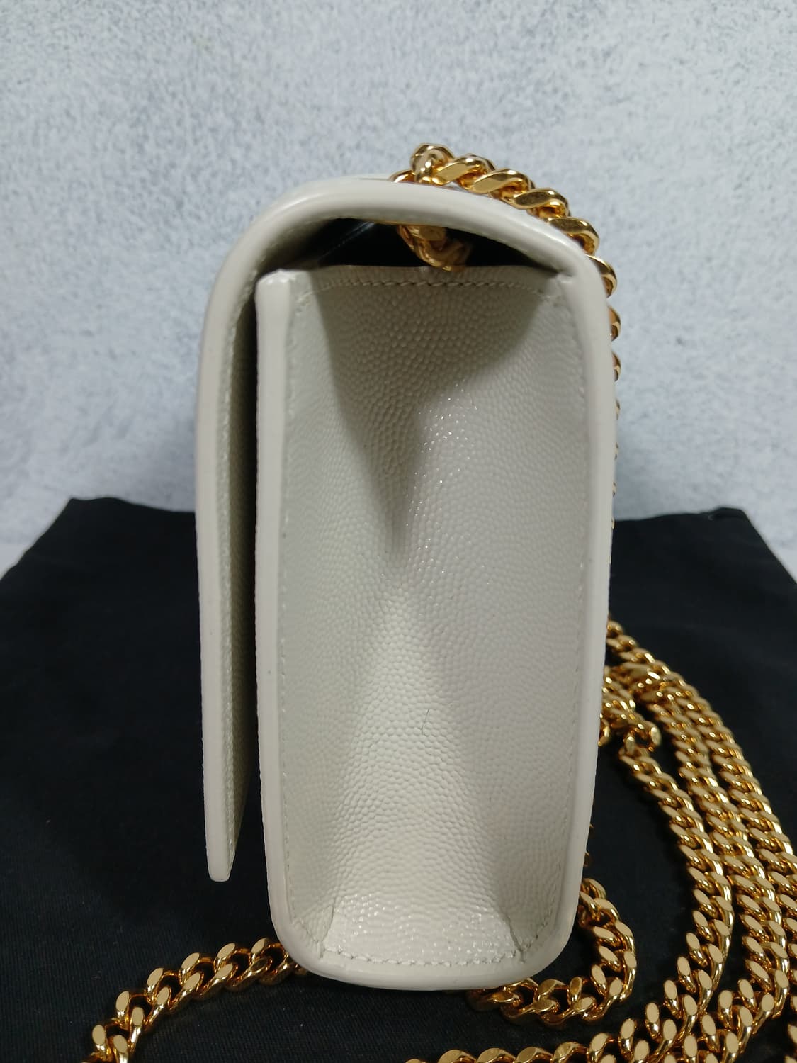 생로랑 케이트백 스몰 469390 상품이미지4