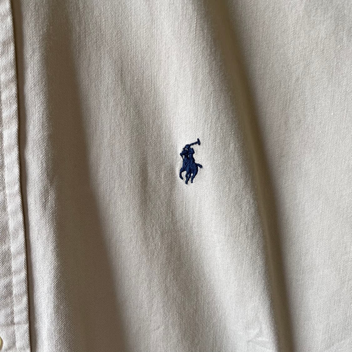 폴로 랄프로렌 블레어 반팔 셔츠 상품이미지5