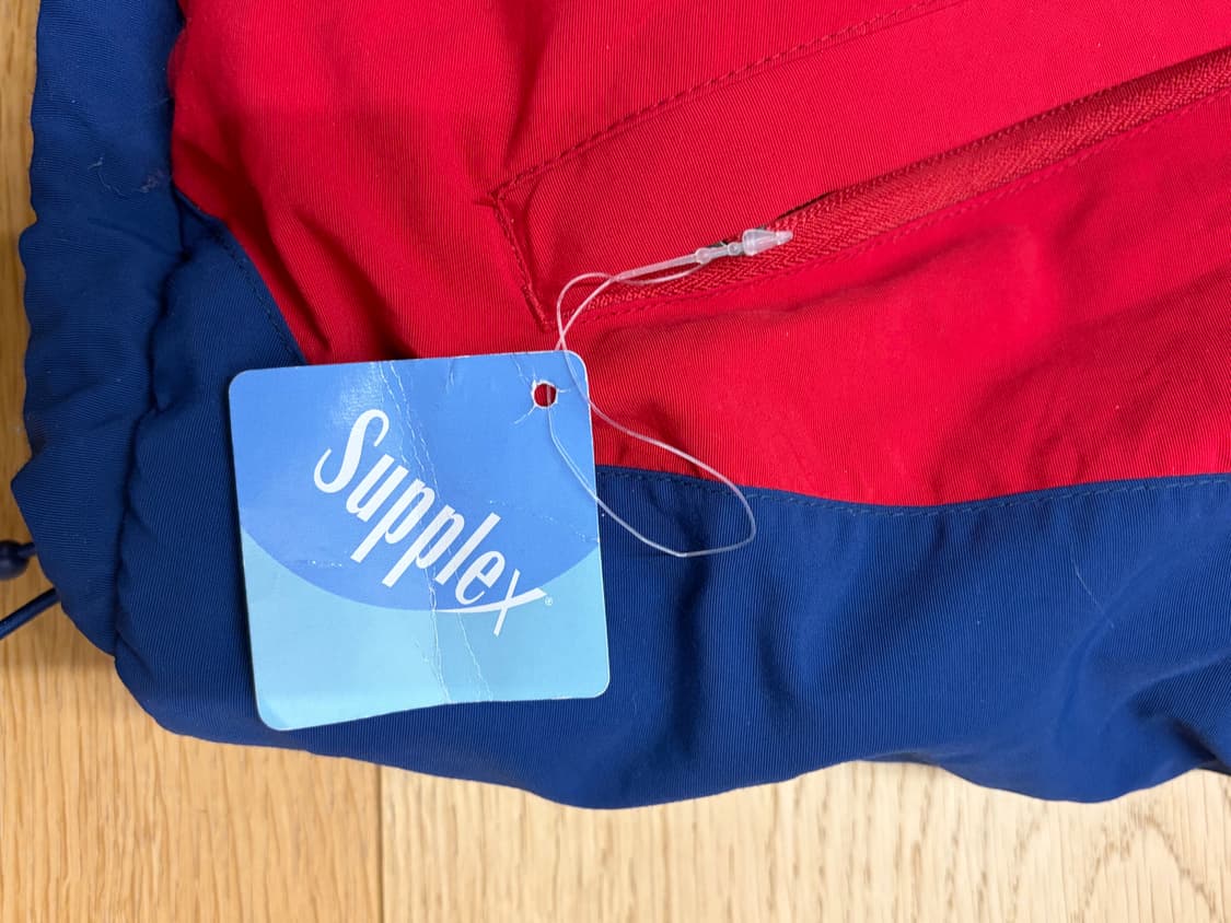 슈프림 포우 퍼 리버시블 트랙 자켓 상품이미지3