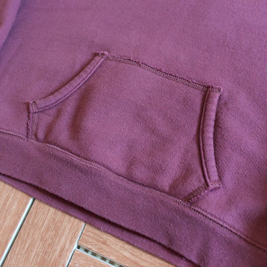 Simon Miller USA made hoodie sweats 상품이미지6