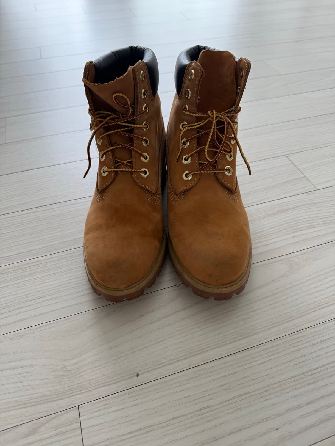 팀버랜드 프리미엄6인치 (265-270) 상품이미지2