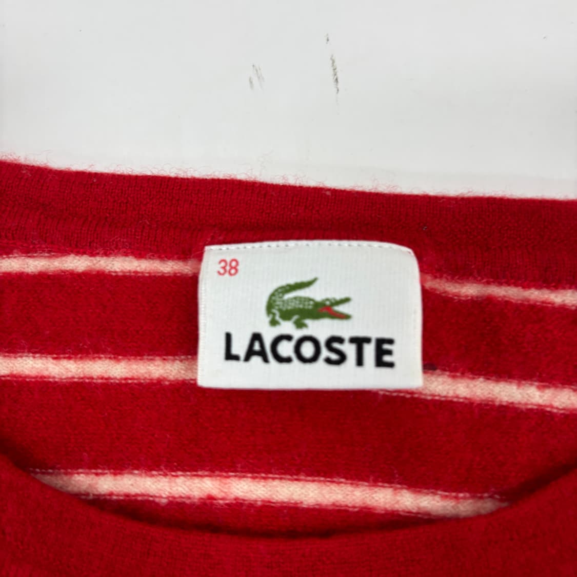 라코스테 니트  상품이미지6