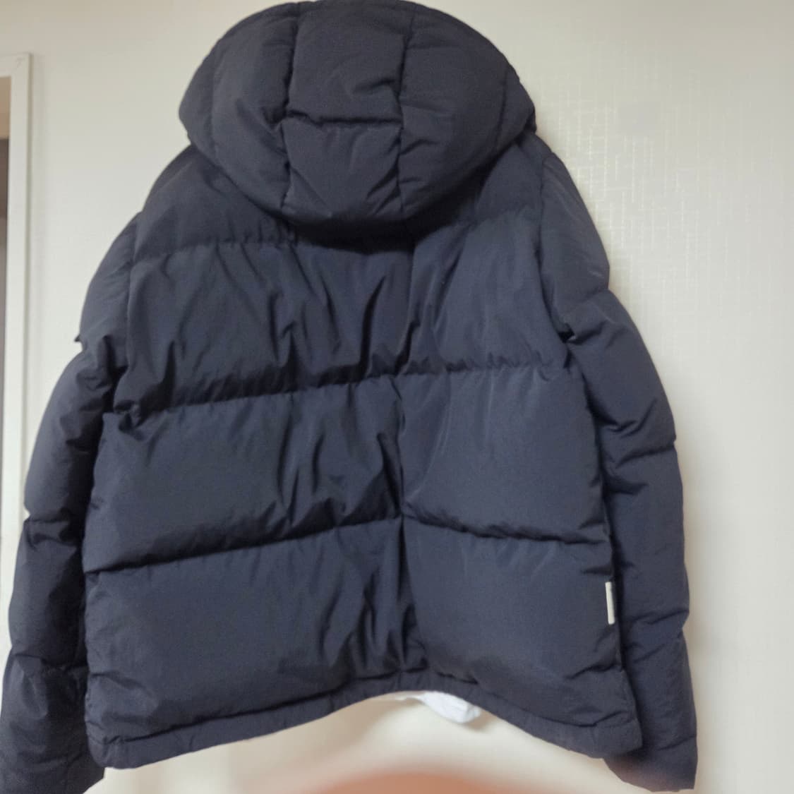 스노우피크패딩 S 상품이미지4