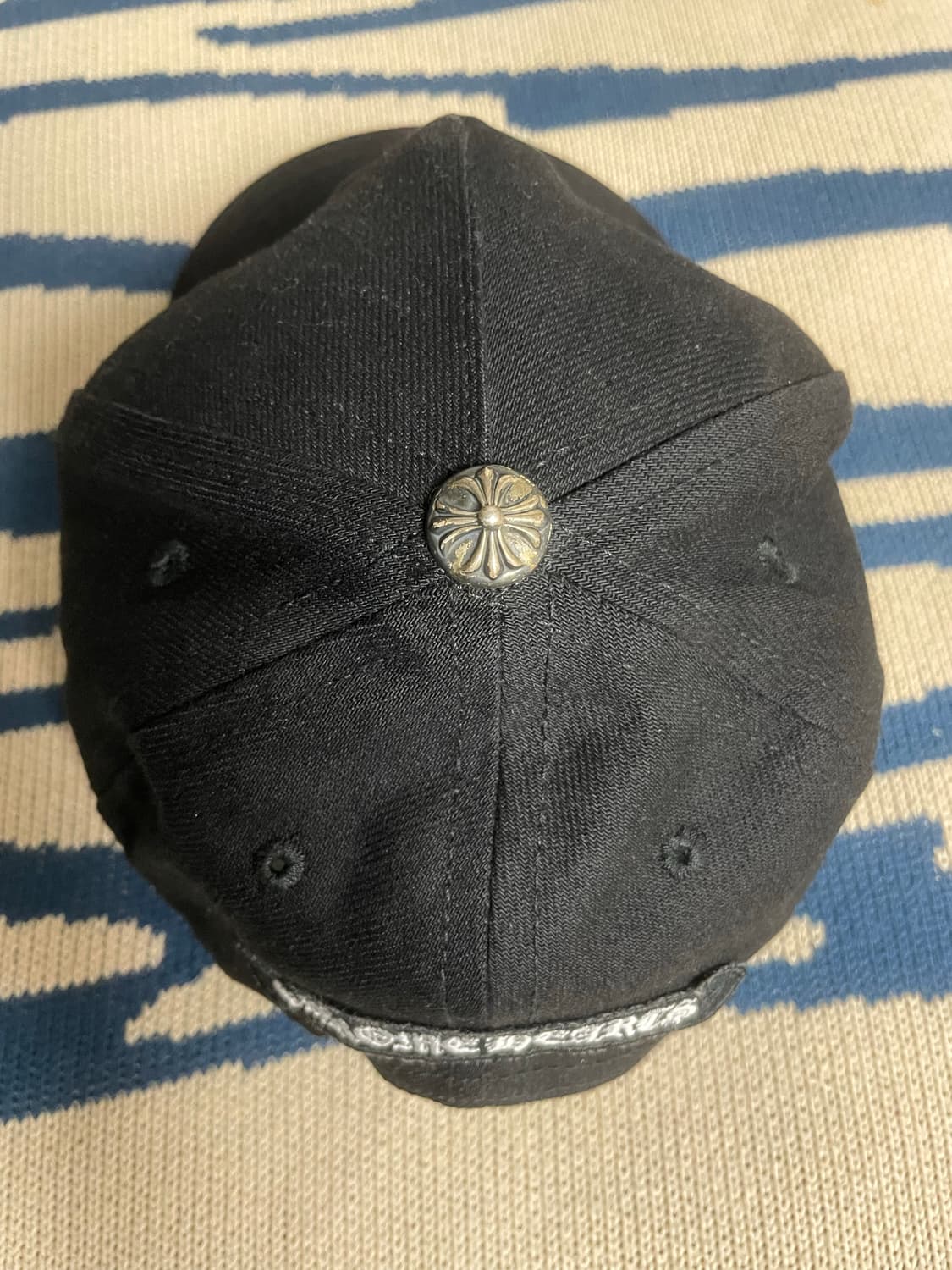 크롬하츠 bs fluer 모자 상품이미지3