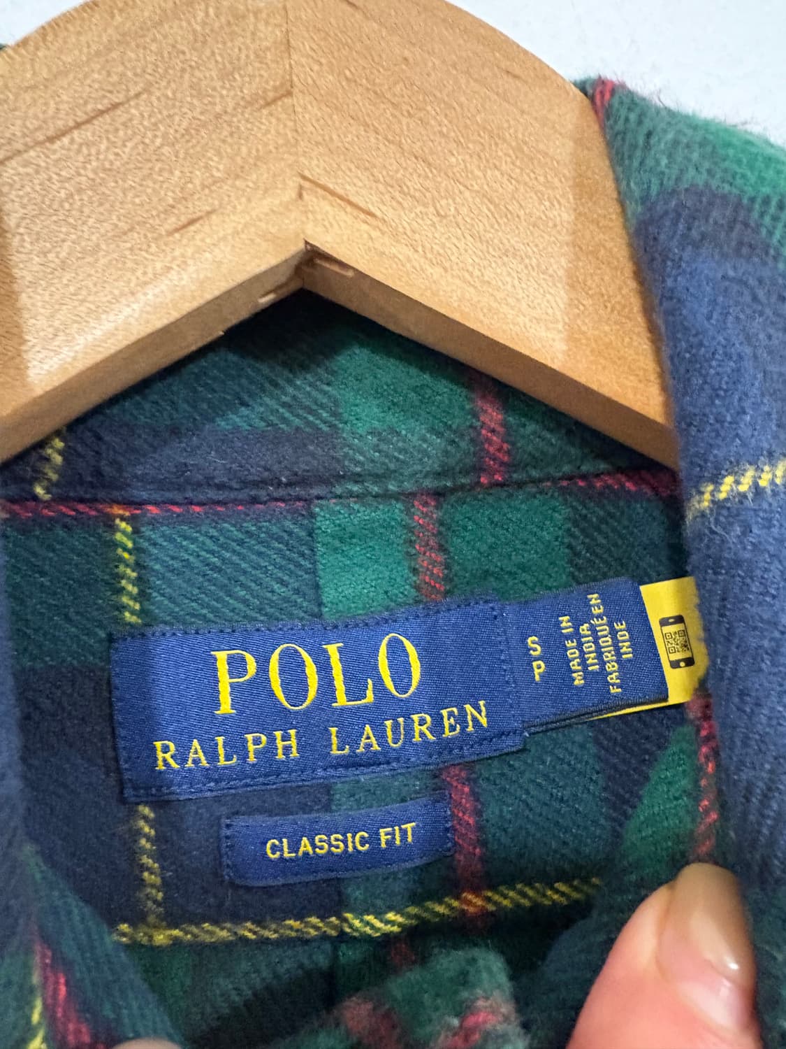 폴로 셔츠 상품이미지4