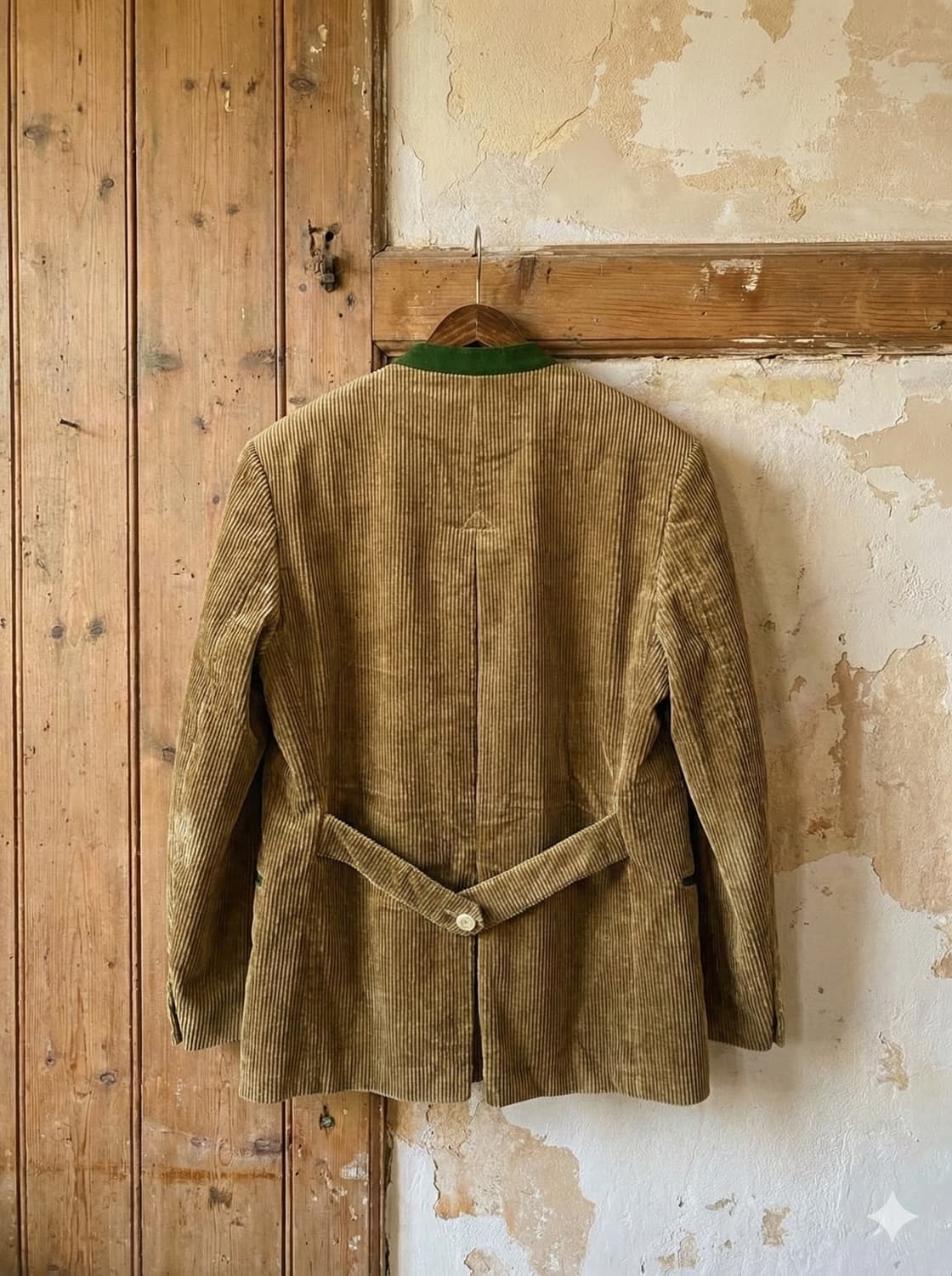 티롤리언 코디로이 자켓 상품이미지3