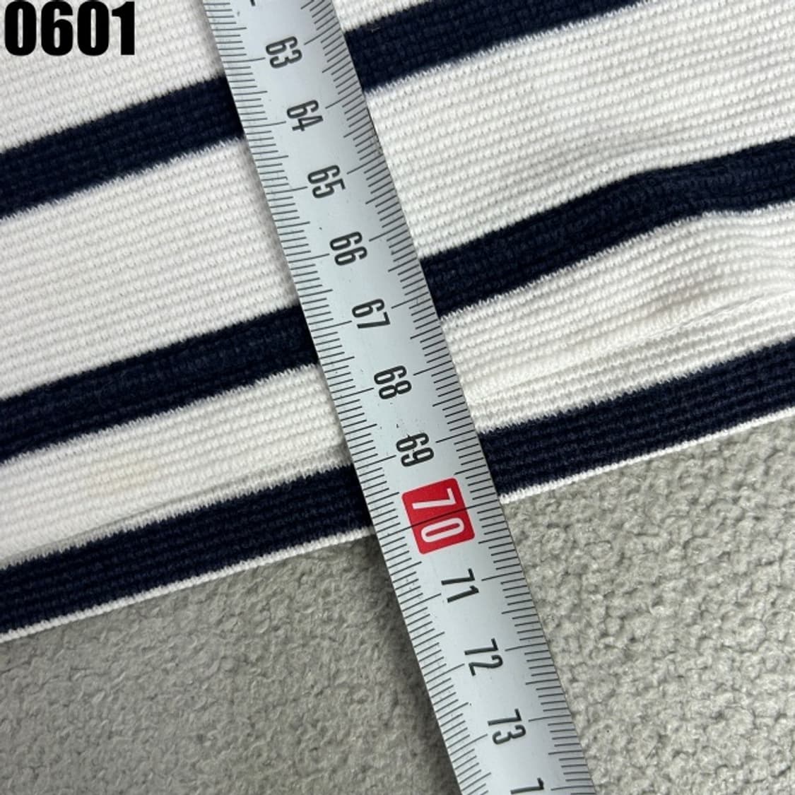 라코스테 긴팔티셔츠  상품이미지5