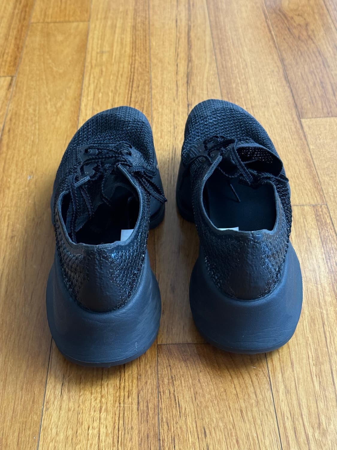 나이키 x mmw 매튜윌리엄스 줌006 trd 런 270 상품이미지6