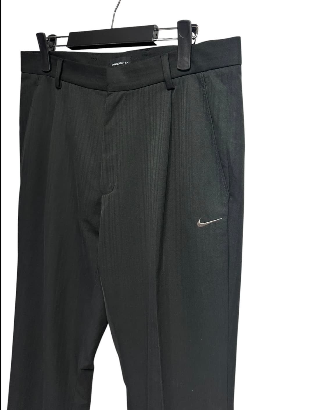 나이키(Nike) 골프 레귤러핏 팬츠 차콜 34 size 상품이미지3