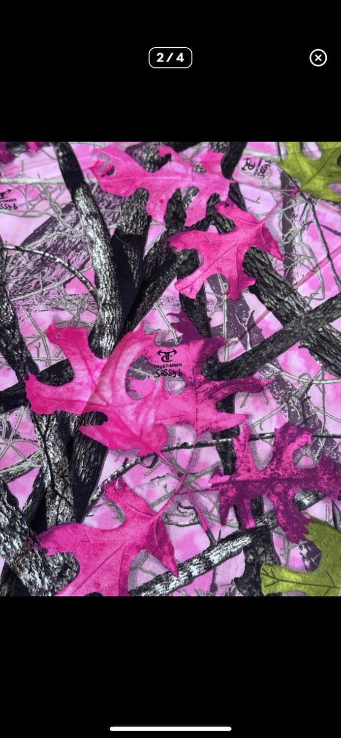 트리 반다나 tree bandana 상품이미지2