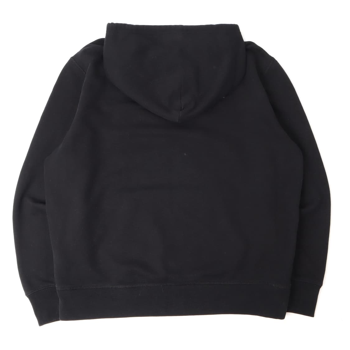 폴로 랄프로렌 블랙 애슬레틱 로고 후드티 상품이미지5