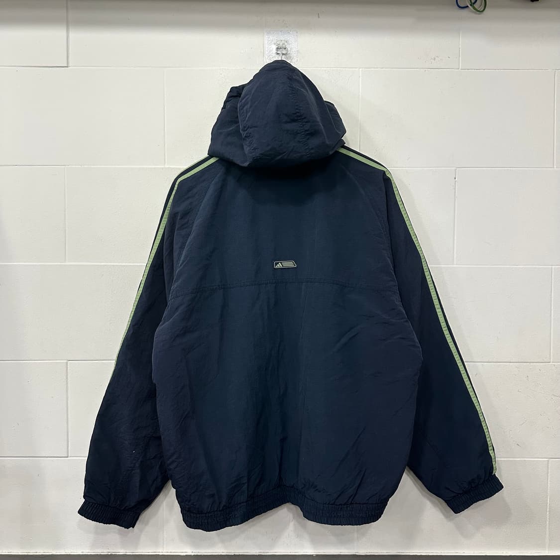 아디다스 누빔 점퍼 상품이미지5