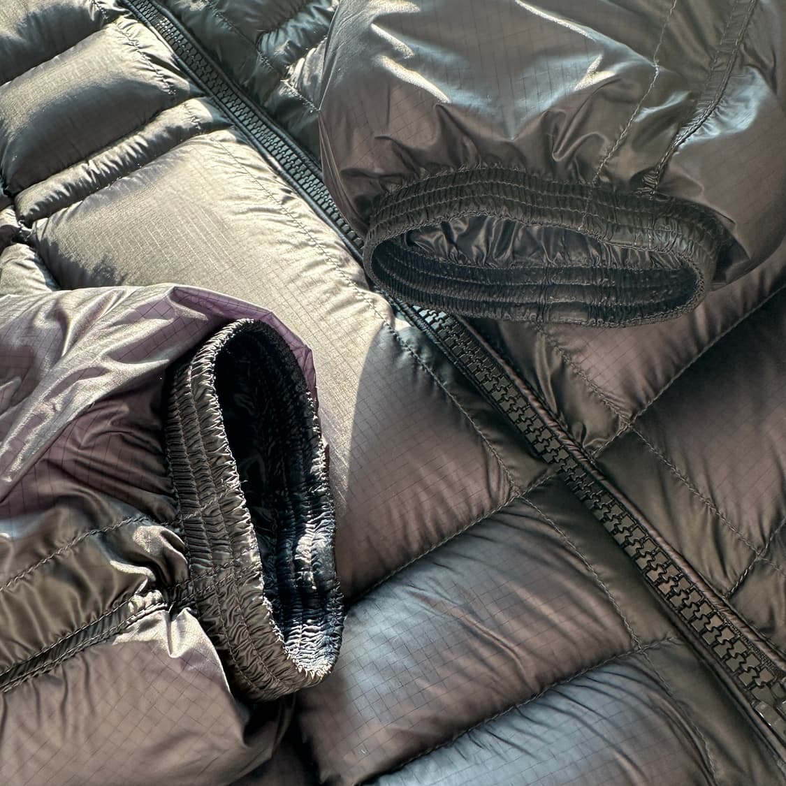 cp컴퍼니 dd쉘 블루 m 상품이미지3