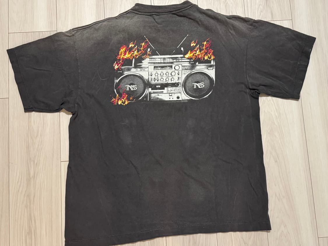 세인트미카엘 나스 Nas 상품이미지3