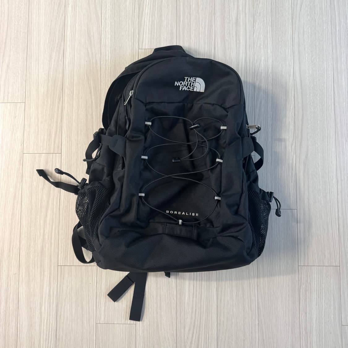 노스페이스 보레알리스2 백팩 상품이미지1
